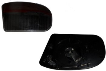 929 р. W203 СТЕКЛО ЗЕРКАЛА ПРАВ ЭЛЕКТР С ПОДОГРЕВ (aspherical) (Тайвань) VIEWMAX md20300-460-r  с доставкой в г. Воронеж. Увеличить фотографию 1