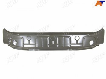 3 799 р. Панель задняя кузова Skoda Octavia 12-20 SAT ST-332-0014  с доставкой в г. Воронеж. Увеличить фотографию 1