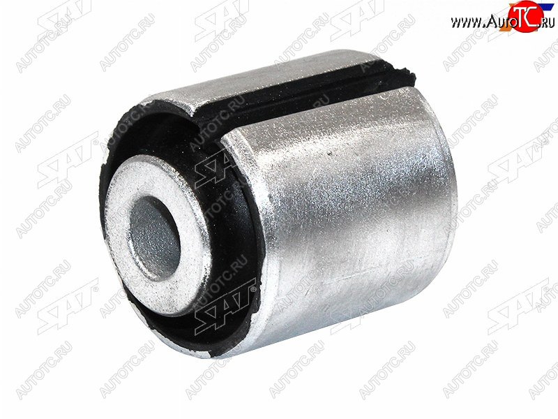 499 р. Сайлентблок BMW 1-Series 11-19  3-Series 11-19  2-Series 14-  3-Series Gran Turismo 13-20 SAT ST-33326792543B  с доставкой в г. Воронеж