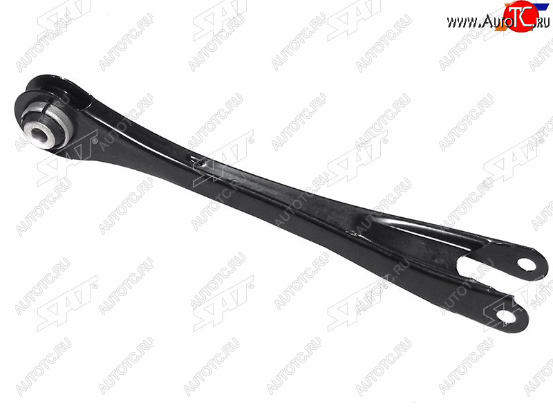 2 049 р. Рычаг задний продольный нижний BMW1 F2# 10-BMW2 F22 13-BMW3 F3#F80 11-BMW4 F32 13- LH=RH SAT ST-33326792525  с доставкой в г. Воронеж