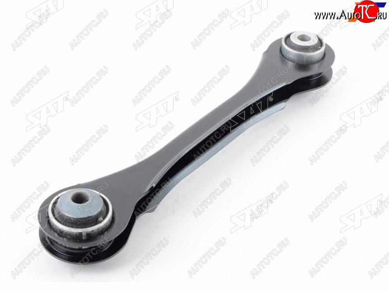 1 699 р. Рычаг задний верхний №2 BMW1 F2# 10-BMW2 F22 13-BMW3 F3#F80 11-BMW4 F32 13- LH SAT ST-33326792543  с доставкой в г. Воронеж