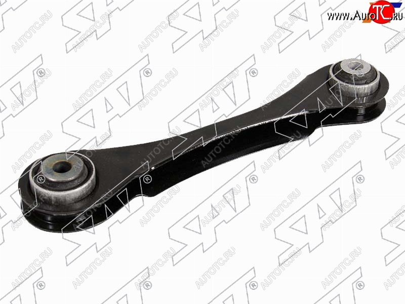 1 699 р. Рычаг задний верхний №1 BMW1 F2# 10-BMW2 F22 13-BMW3 F30#F80 11-BMW4 F32 13- LH SAT ST-33326792539  с доставкой в г. Воронеж