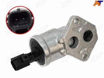 4 549 р. Клапан холостого хода FORD FOCUS 98-04 1,6 SAT ST-340-0003  с доставкой в г. Воронеж. Увеличить фотографию 1