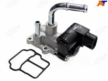 Клапан холостого хода 1MZFE RX300 98-03 HARRIER 97-03 KLUGER  00-03ES300 96-01 SAT ST-340-0018