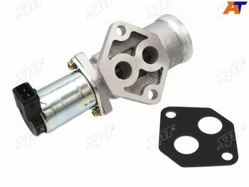 Клапан холостого хода OPEL ASTRA FASTRA G ZAFIRA A OMEGA B VECTRA A VECTRA B SAT ST-340-0023
