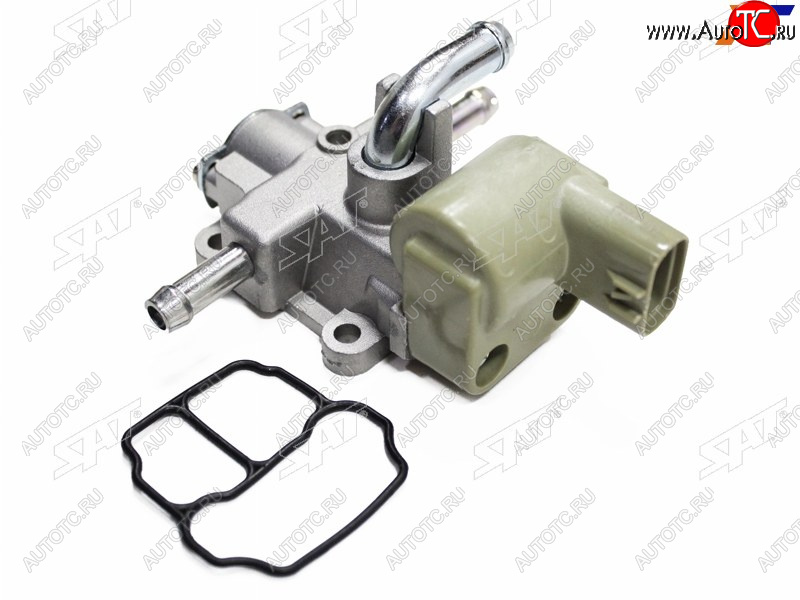 6 749 р. Клапан холостого хода 5VZFE TOYOTA LAND CRUISER PRADO 90 HILUX 02-05 SAT ST-340-0032  с доставкой в г. Воронеж