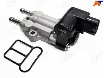 Клапан холостого хода 1ZZFE COROLLA 01-08 CALDINA 02-07 AVENSIS 03-08 RAV4 00-05 PREMIO 01-07 SAT ST-340-0030