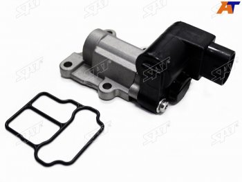 Клапан холостого хода 2AZFE CAMRY 02-06 HARRIER 00-06 RAV4 00-05 HIGHLANDER 00-07 SAT ST-340-0037