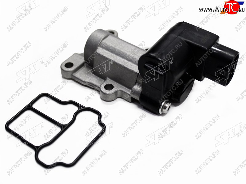 3 899 р. Клапан холостого хода 2AZFE CAMRY 02-06 HARRIER 00-06 RAV4 00-05 HIGHLANDER 00-07 SAT ST-340-0037  с доставкой в г. Воронеж