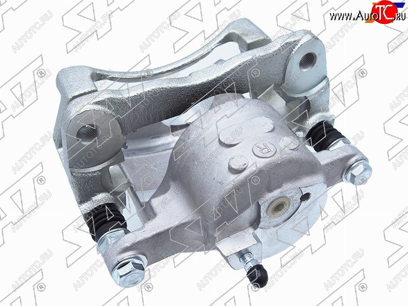 4 399 р. Суппорт тормозной передний правый SAT Lexus CT200h A10 дорестайлинг (2011-2013)  с доставкой в г. Воронеж