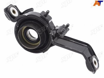 Подвесная муфта кардана MITSUBISHI ASX GA# 10-12OUTLANDER CWGFGA2W 06-12PEUGEOT 4007-07 SAT ST-3401A022B
