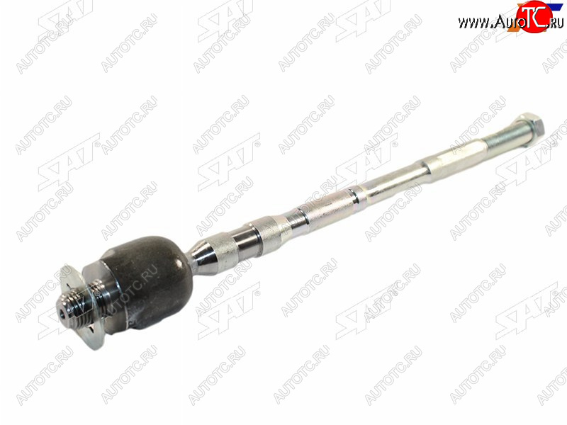 689 р. Тяга рулевая SUBARU IMPREZA 00-15FORESTER 01-0712-LEGACY 98-14 SAT ST-34160-AE001  с доставкой в г. Воронеж
