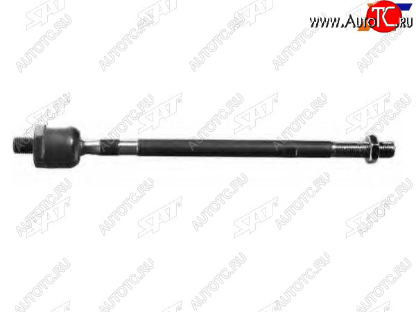589 р. Тяга рулевая SUBARU FORESTERIMPREZALEGACYOUTBACK 92- LH=RH SAT ST-34140-FC000  с доставкой в г. Воронеж