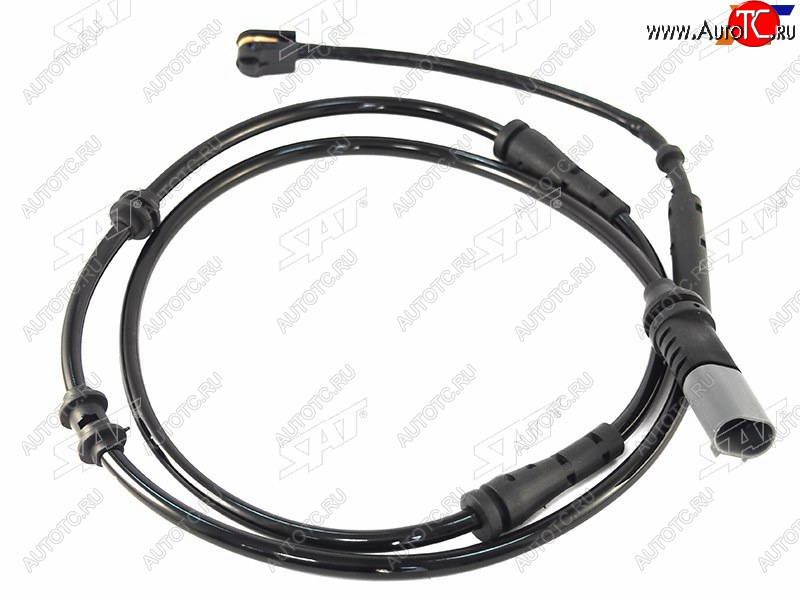 213 р. Датчик износа задних тормозных колодок SAT  BMW 7 серия  F01-F04 (2008-2015) седан  с доставкой в г. Воронеж