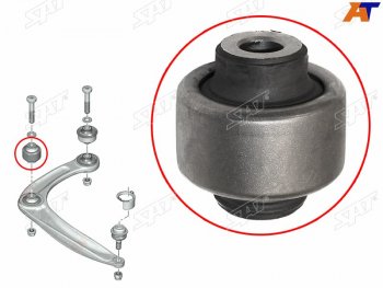 Сайлентблок Citroen Berlingo 08-22  C4 04-  Peugeot 308 07-15  Citroen C4 Aircross 12-16  DS4 12 SAT ST-352391