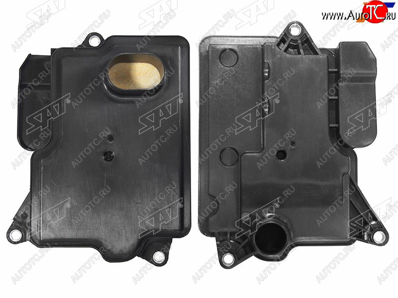729 р. Фильтр АКПП TOYOTA HILUX ##N 12#13# 15- SAT ST-35330-71010  с доставкой в г. Воронеж