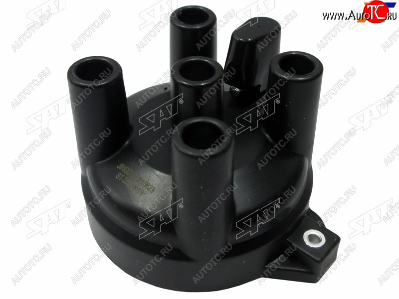 319 р. Крышка трамблера MAZDA 323 1,6 89-94626 2,0 87-92 SAT ST-355-0019  с доставкой в г. Воронеж