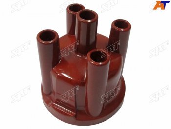 Крышка трамблера AUDI IV 100BMW E21E30E12E28TOYOTA  AVENSIS #T220 SAT ST-355-0006