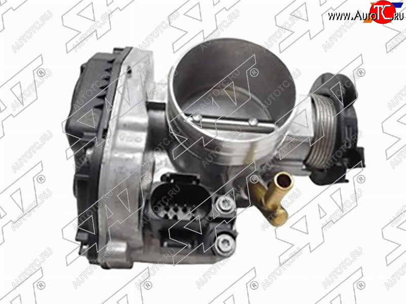 5 399 р. Дроссельная заслонка Volkswagen Golf 91-06  Passat 93-97  SEAT Cordoba 93-99  Ibiza 93-99  Toled SAT ST-359-0081  с доставкой в г. Воронеж