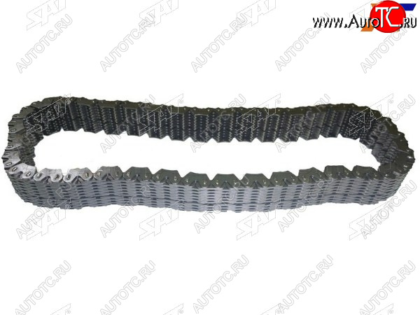 16 599 р. Цепь раздаточной коробки TOYOTA FJ CRUISERFORTUNERSURFPRADOSEQUOIATUNDRALEXUS GX470GX460 95- SAT ST-36293-35040  с доставкой в г. Воронеж