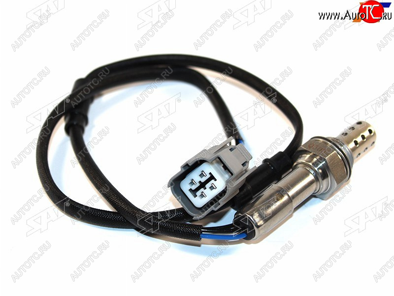 2 999 р. Датчик кислородный нижний HONDA STREAM 1,7CIVIC ES 01-05 SAT ST-36532-PSA-004  с доставкой в г. Воронеж