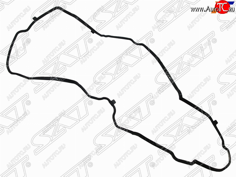499 р. Прокладка клапанной крышки HONDA FIT GP5GP6 HONDA VEZEL SAT ST-37-0009  с доставкой в г. Воронеж