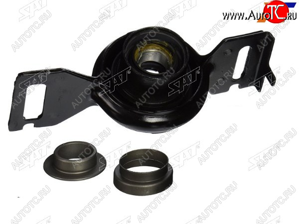 1 839 р. Подвесная муфта кардана TOYOTA HARRIER AVU65 13-RAV4 ACA3# 05-13 ALA4# 12- SAT ST-37100-42080  с доставкой в г. Воронеж