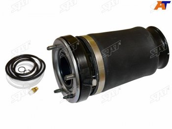Пневмобаллон передний BMW X5 (E53) 00-06 LH SAT ST-37116757501