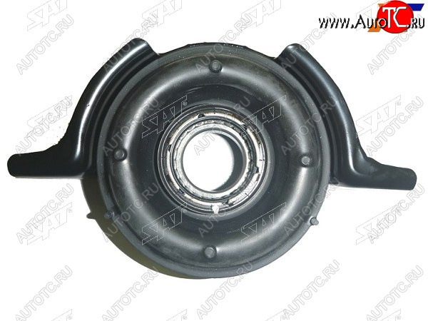 1 689 р. Подвесная муфта кардана TOYOTA FORTUNERHILUX 05- SAT ST-37230-0K011  с доставкой в г. Воронеж
