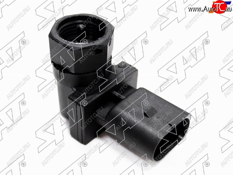 599 р. Датчик скорости SKODA OCTAVIA 97-11 FABIA 00-15 VW POLO 00-21 JETTA 99-09 SAT ST-373-0022  с доставкой в г. Воронеж