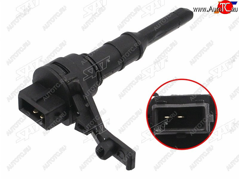 289 р. Датчик числа оборотов КПП VW PASSAT 98-05 SKODA SUPERB 02-08 AUDI 100 89-94 80 88-96 A4 95-05 A SAT ST-373-0019  с доставкой в г. Воронеж