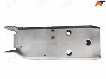 Крепление радиатора BMW 3-Series 11-19 (Слева Снизу) SAT ST-377-0001
