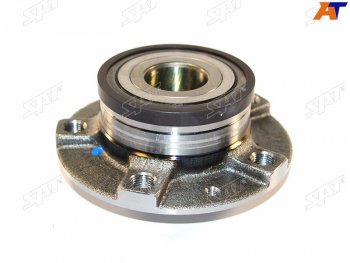 Ступичный узел задн. CITROEN C4C5PEUGEOT 3008308407508607 08- SAT ST-374886