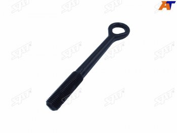 Крюк буксировочный Hyundai Creta 15-20  Elantra 15-20  Tucson 15-21  Kia Ceed 12-21  Cerato 13-2 SAT ST-380-0001