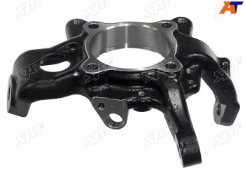 Кулак поворотный MITSUBISHI PAJEROMONTERO 06- RH SAT ST-3870A022