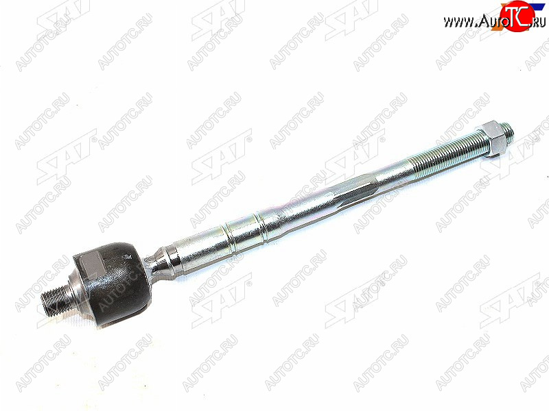 729 р. Тяга рулевая CITROEN BERLINGOPEUGEOT PARTNER 08- SAT ST-3812F4  с доставкой в г. Воронеж