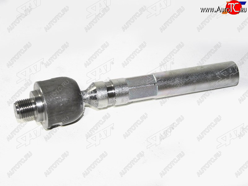 539 р. Тяга рулевая CITROEN C5 01-15 SAT ST-3812C8  с доставкой в г. Воронеж