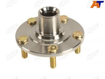 Ступица перед MMC LANCER XOUTLANDER XLDODGE CALIBER 06-CHRYSLER SEBRING 07- SAT ST-3880A018