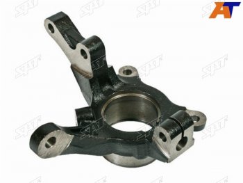 Кулак поворотный MITSUBISHI OUTLANDER 06-ASX 10-LANCER 07-DELICA D5 06-RVR 10- LH SAT ST-3870A007
