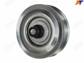 Ролик приводного ремня кондиционера HONDA CAPACR-VHR-VPARTNER SAT ST-38950-P3F-305