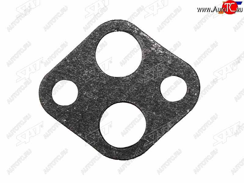 86 р. Прокладка клапана EGR SUBARU FORESTERIMPREZALEGACYOUTBACK 05-11 SAT ST-397-0001  с доставкой в г. Воронеж