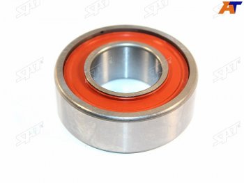 1 099 р. Подшипник подвесной привода NISSAN MURANOPRESAGE 357225 SAT ST-39774-8J100  с доставкой в г. Воронеж. Увеличить фотографию 1