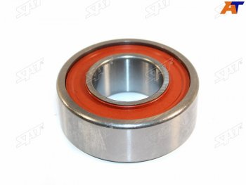 1 329 р. Подшипник подвесной привода NISSAN MURANOPRESAGE 357225 SAT ST-39774-5Y70E  с доставкой в г. Воронеж. Увеличить фотографию 1