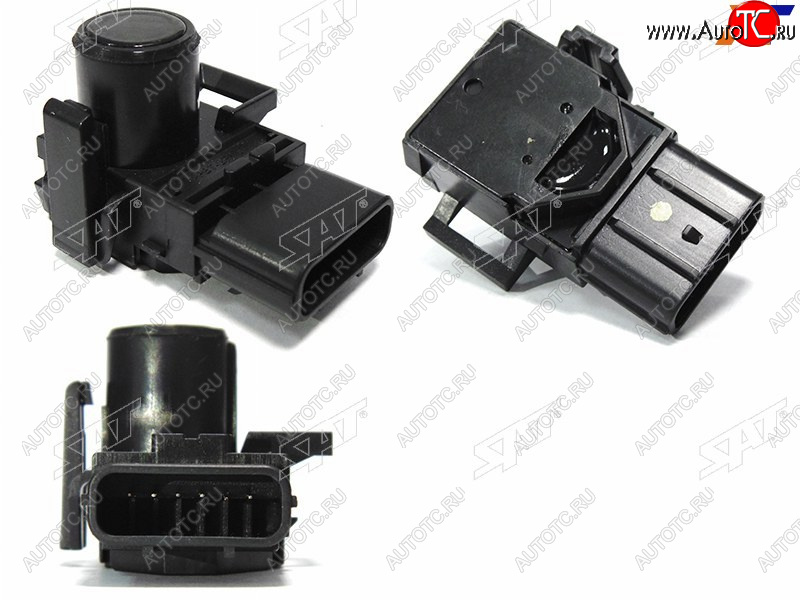 749 р. Датчик парковки (сонар) Honda Accord 08-13  Civic 11-17  Pilot 08-15 SAT ST-39680-TK8-A11  с доставкой в г. Воронеж