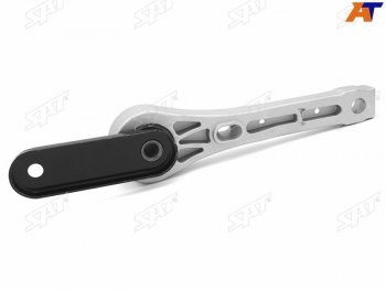 1 239 р. Подушка двигателя задняя АКПП  VOLKSWAGEN TIGUAN 07-17PASSAT 08-11AUDI Q3 11-TT 09-14A3 11-12 SAT ST-3C0199855M  с доставкой в г. Воронеж. Увеличить фотографию 1