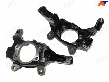 Кулак поворотный NISSAN TEANA 03-08 RH SAT ST-40014-9Y000