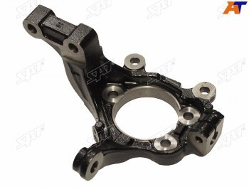 3 399 р. Кулак поворотный NISSAN TIIDA 05-12ADWINGROADEXPERT 05-BLUEBIRD SYLPHY 05-09NV200 09 LH SAT ST-40015-ED000  с доставкой в г. Воронеж. Увеличить фотографию 1