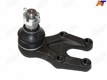 1 499 р. Шаровая опора 4WD MAZDA BONGONISSAN VANETTE S21 99- SAT ST-40160-HA00A  с доставкой в г. Воронеж. Увеличить фотографию 1