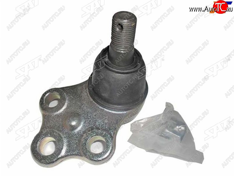 779 р. Шаровая опора NISSAN Terrano 95-02 SAT ST-40160-0W025  с доставкой в г. Воронеж