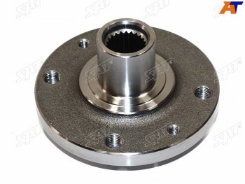 Ступица перед NISSAN MICRAMARCH K12 2002- SAT ST-40204-AX600